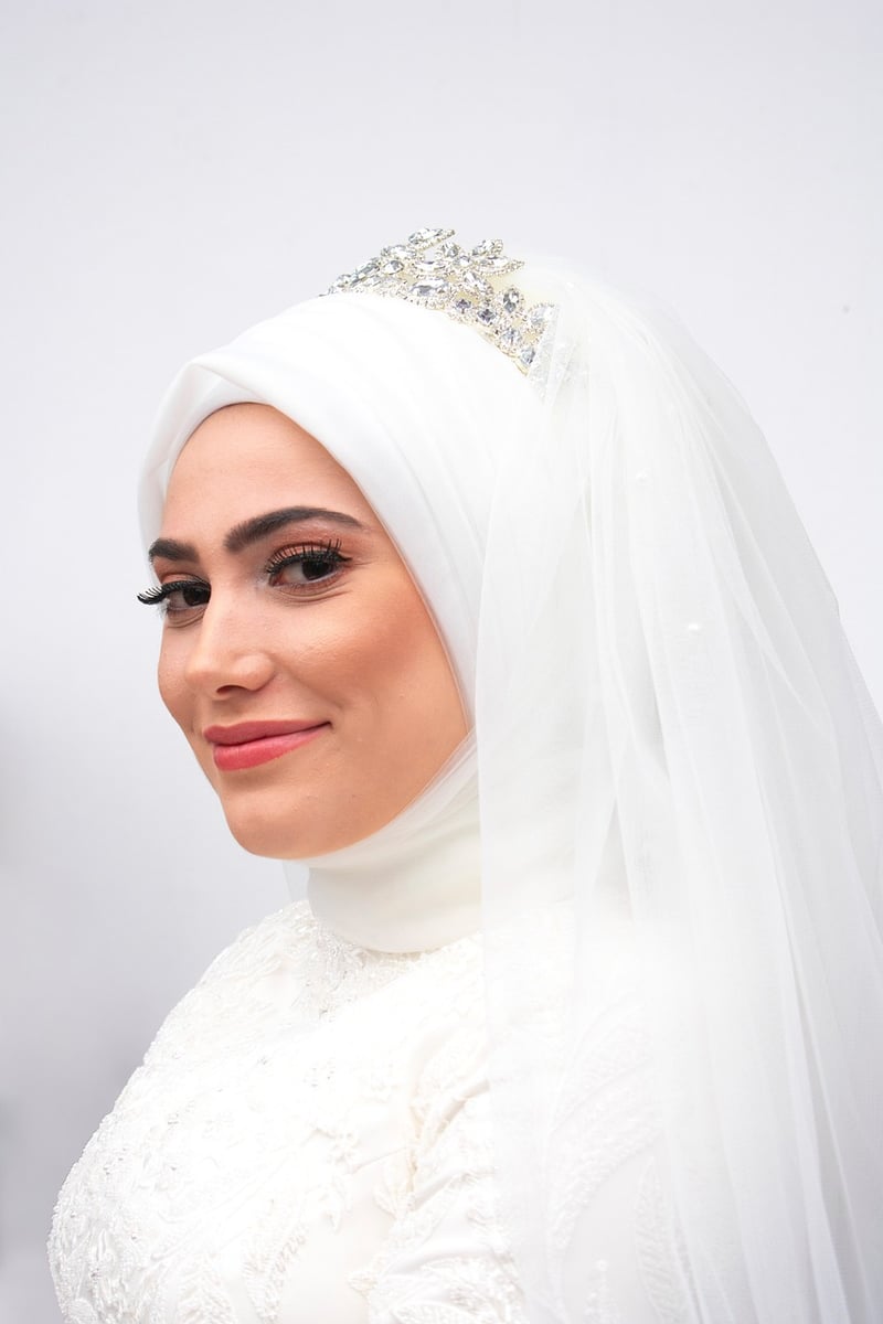 Glamorous Weddings