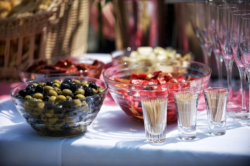 Luxury Event