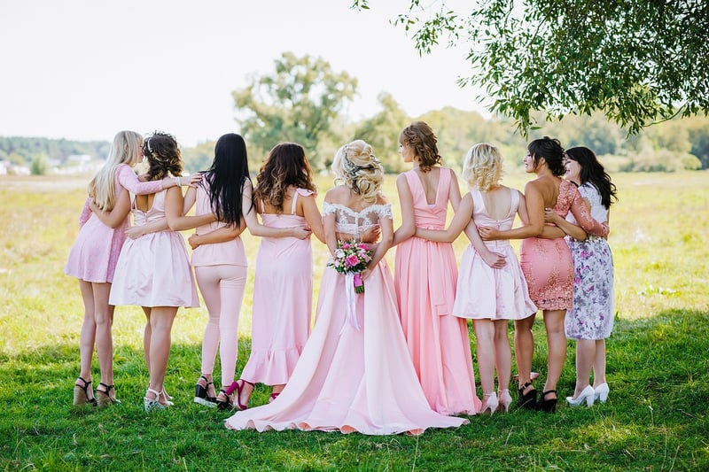 Luxury Wedding